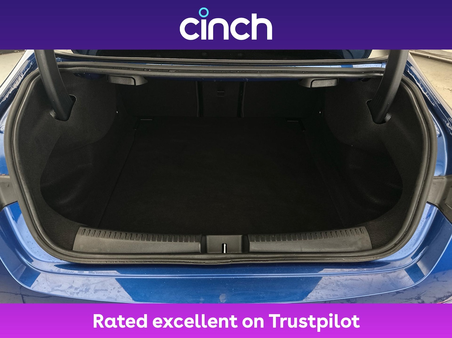 Used Mercedes-Benz CLA 2024 for sale - 76739288: Photo 21