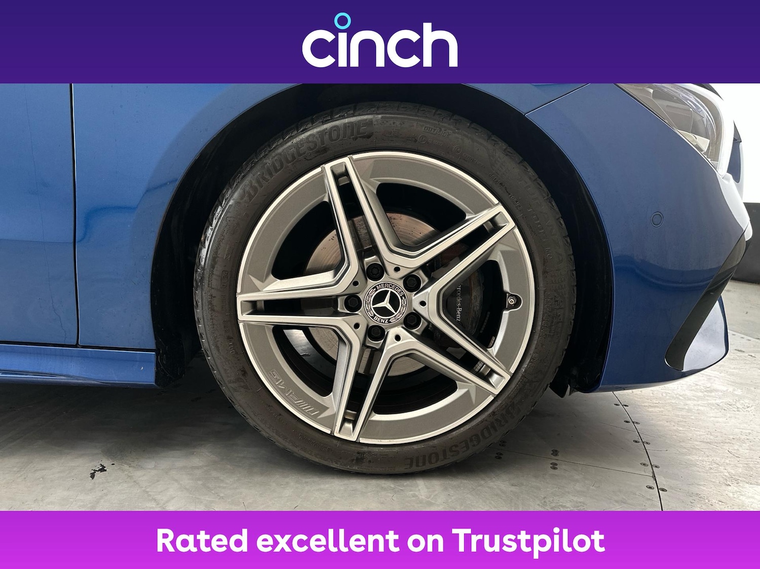 Used Mercedes-Benz CLA 2024 for sale - 76739288: Photo 28