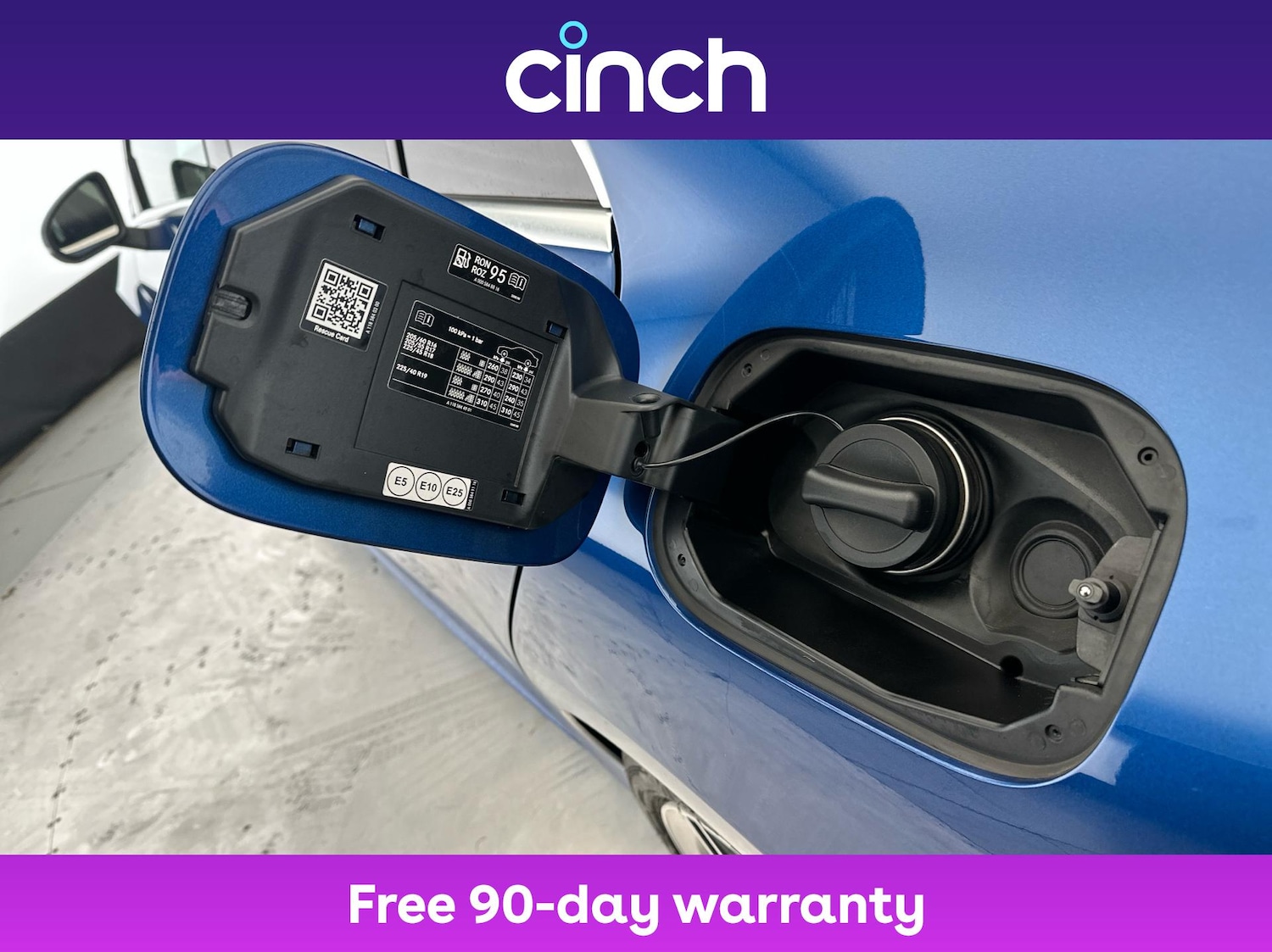 Used Mercedes-Benz CLA 2024 for sale - 76739288: Photo 29