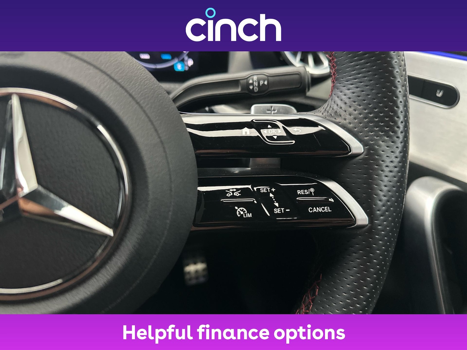 Used Mercedes-Benz CLA 2024 for sale - 76739288: Photo 30