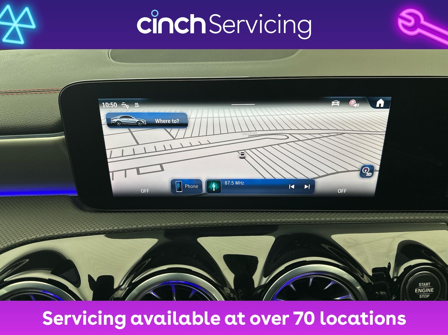 Used Mercedes-Benz CLA 2024 for sale - 76739288: Photo 31