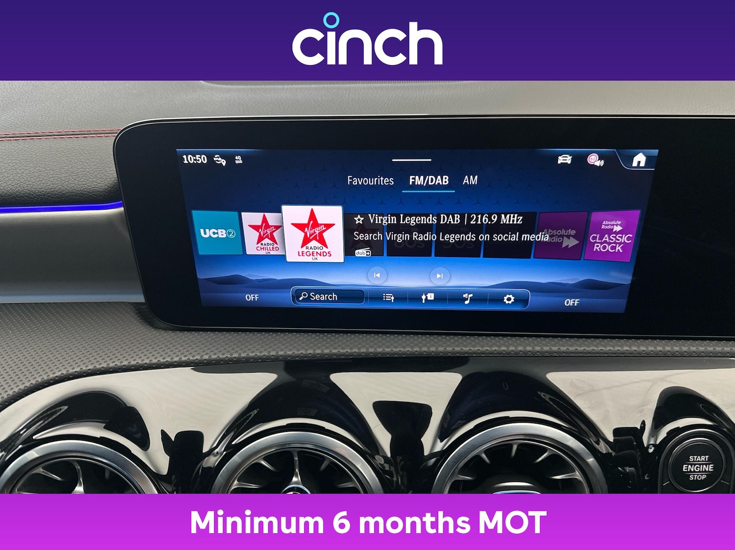 Used Mercedes-Benz CLA 2024 for sale - 76739288: Photo 32