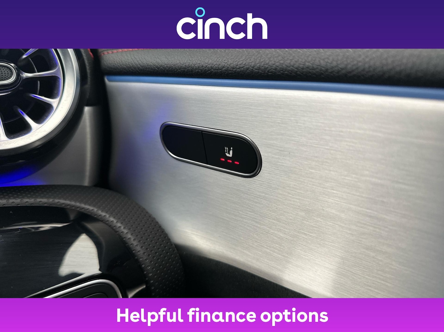 Used Mercedes-Benz CLA 2024 for sale - 76739288: Photo 35