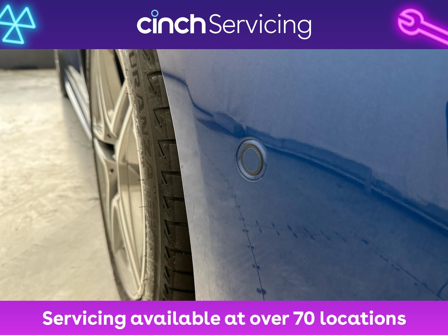 Used Mercedes-Benz CLA 2024 for sale - 76739288: Photo 36