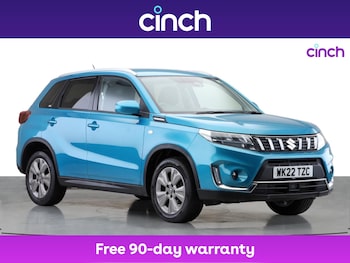 Used Suzuki Vitara 2022 for sale - 75549629: Photo