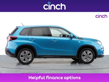 Used Suzuki Vitara 2022 for sale - 75549629: Photo