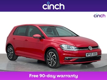 2019 - 1.0 TSI 115 Match 5dr DSG