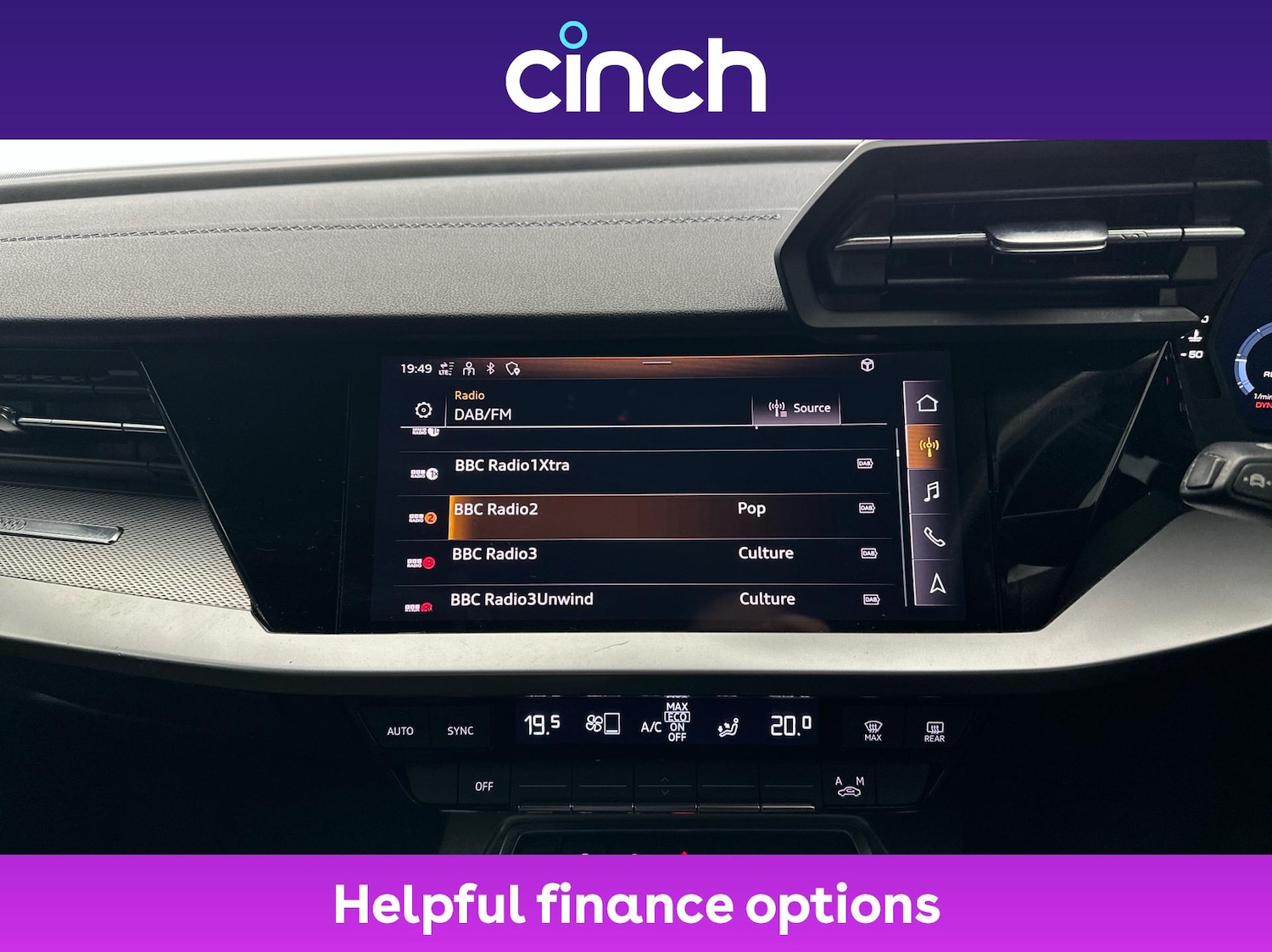 Used Audi A3 2021 for sale - 77048271: Photo 17