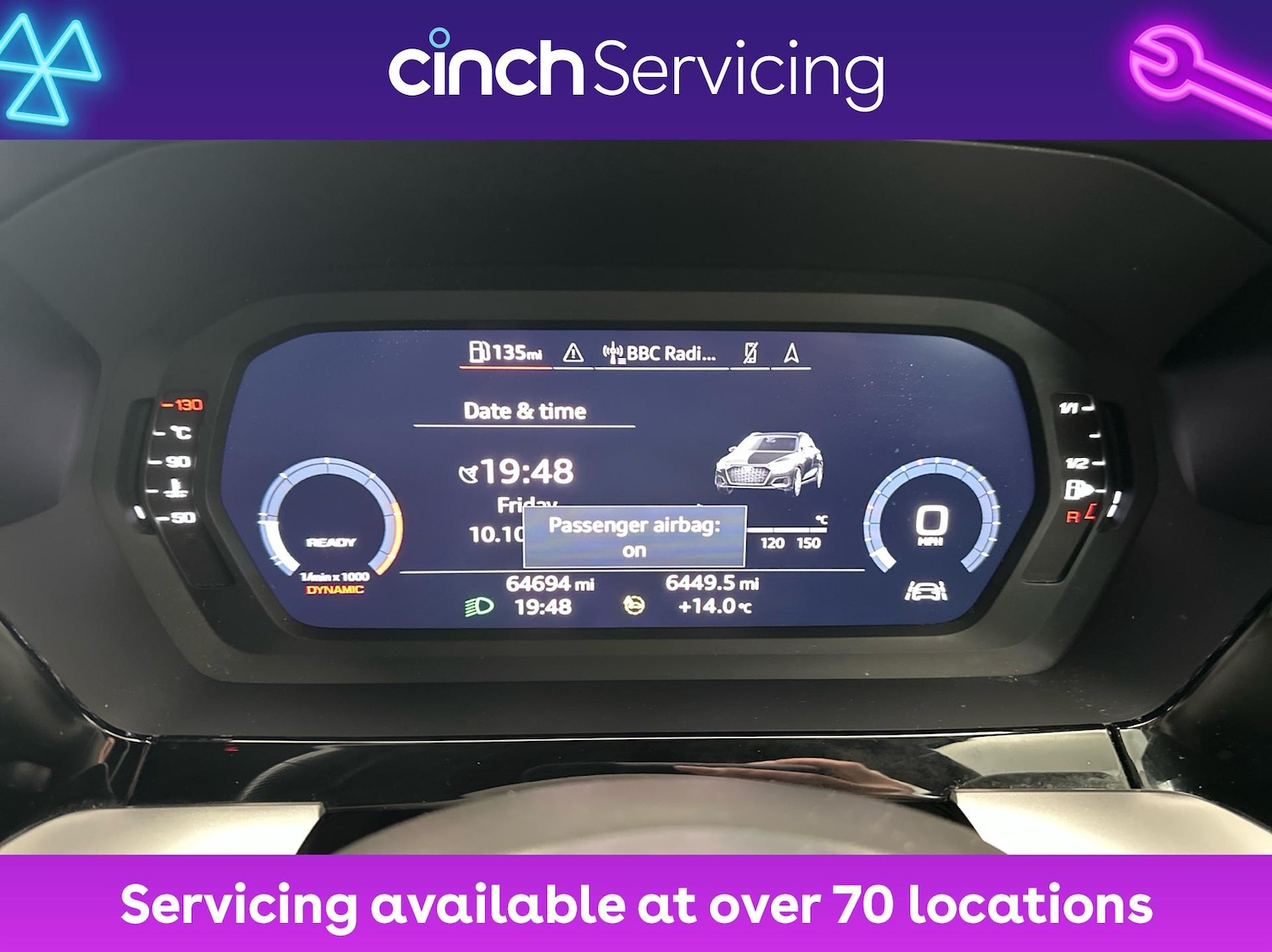 Used Audi A3 2021 for sale - 77048271: Photo 18