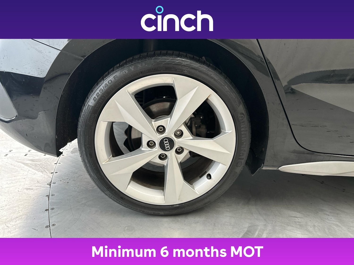 Used Audi A3 2021 for sale - 77048271: Photo 27