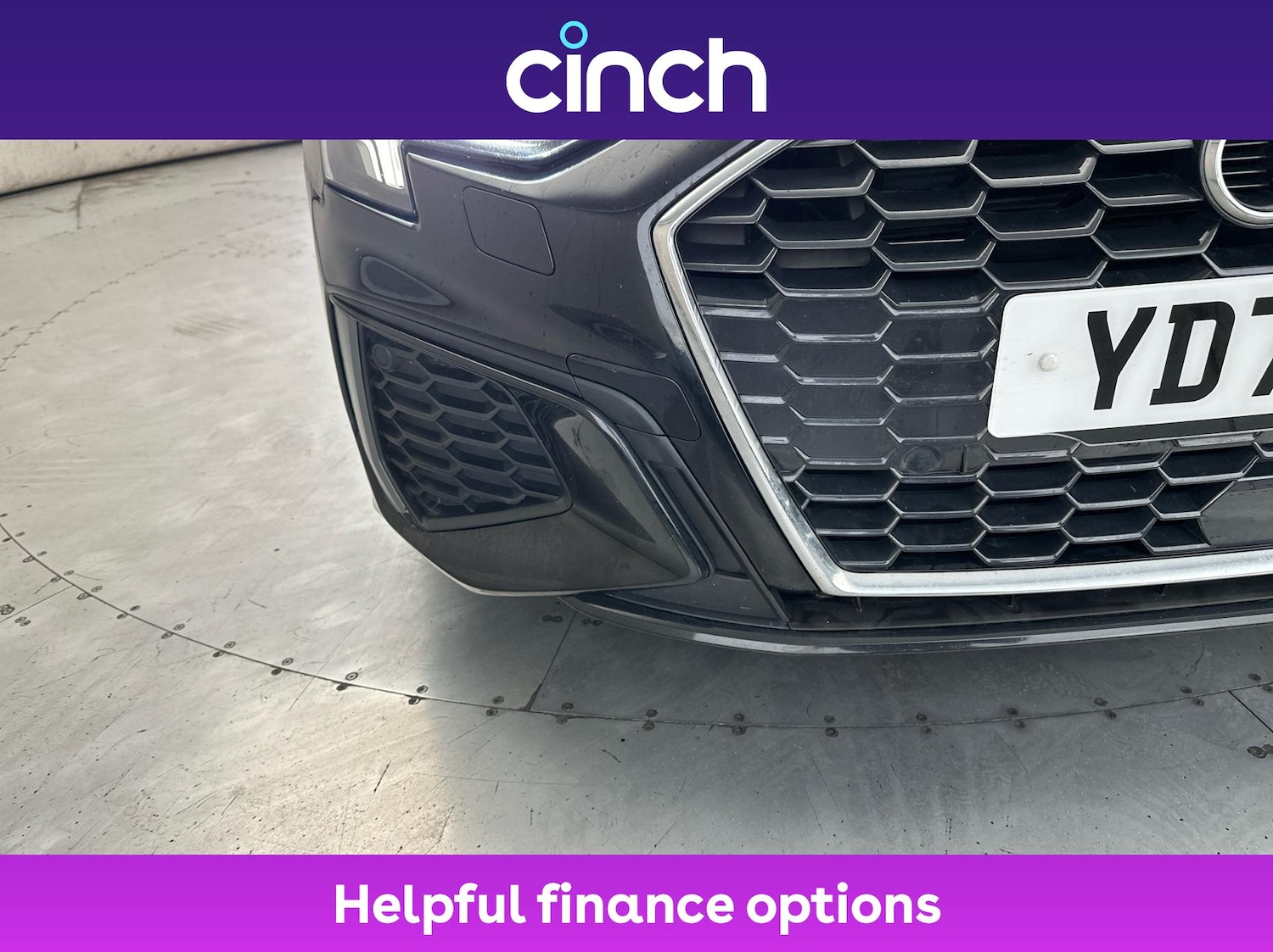 Used Audi A3 2021 for sale - 77048271: Photo 35