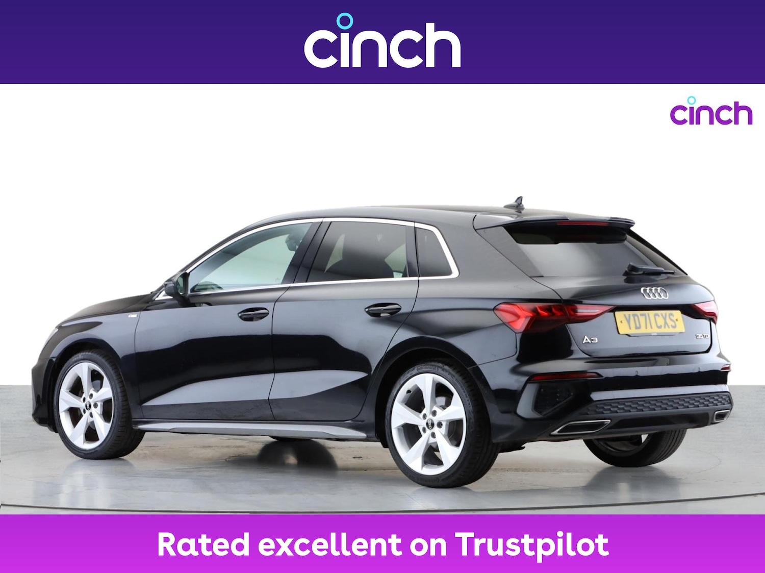 Used Audi A3 2021 for sale - 77048271: Photo 6