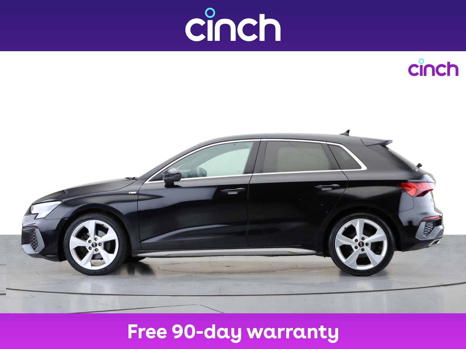 Used Audi A3 2021 for sale - 77048271: Photo 8