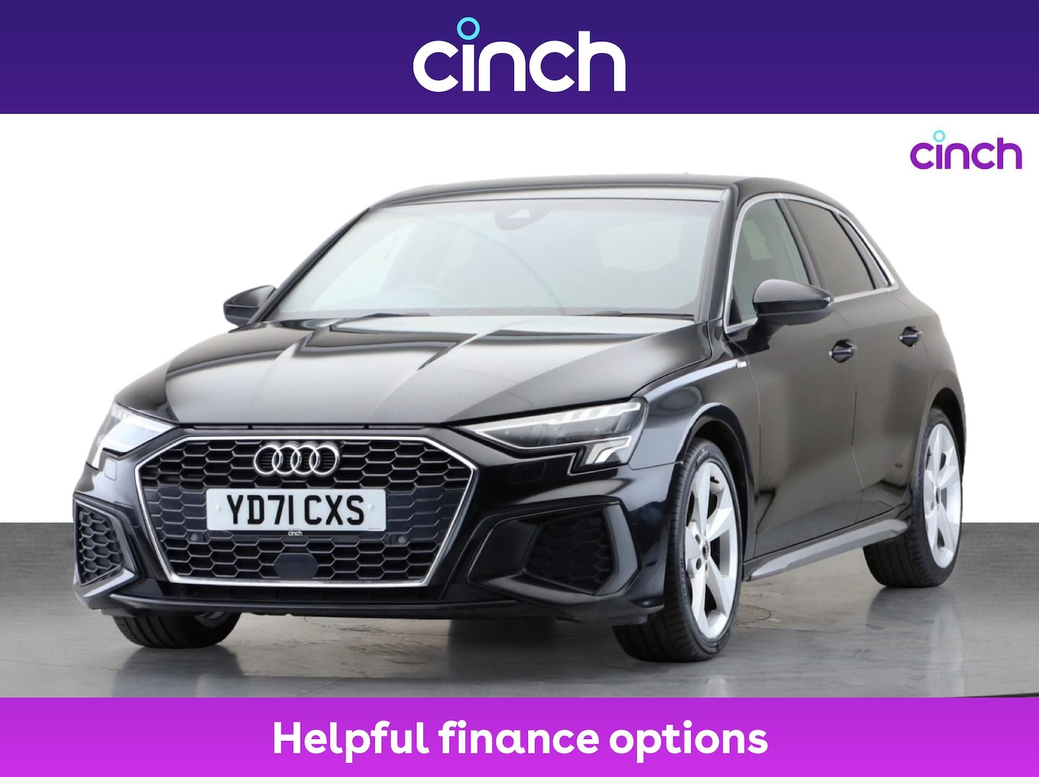 Used Audi A3 2021 for sale - 77048271: Photo 9