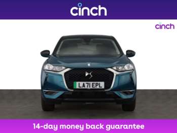 Used DS Automobiles DS 3 2021 for sale - 75112413: Photo