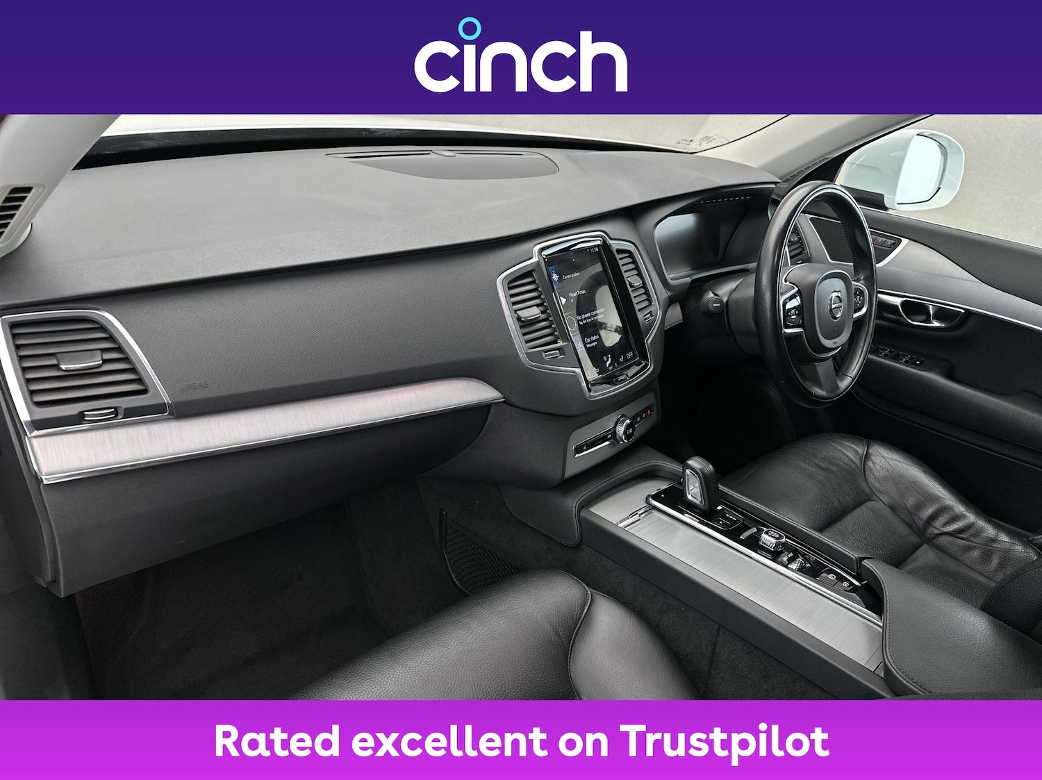 Used Volvo XC90 2020 for sale - 76950026: Photo 14