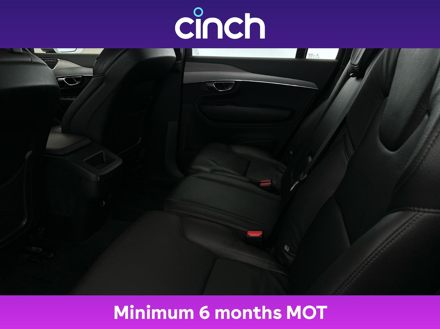 Used Volvo XC90 2020 for sale - 76950026: Photo 20