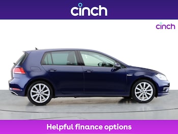 Used Volkswagen Golf 2019 for sale - 75759258: Photo