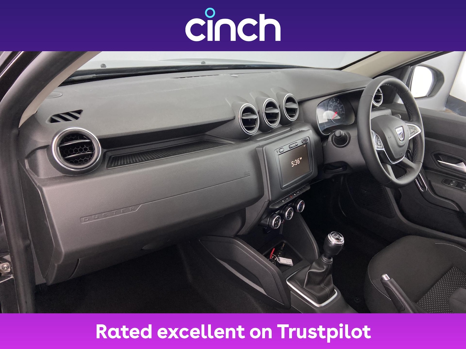 Used Dacia Duster 2019 for sale - 76346357: Photo 14