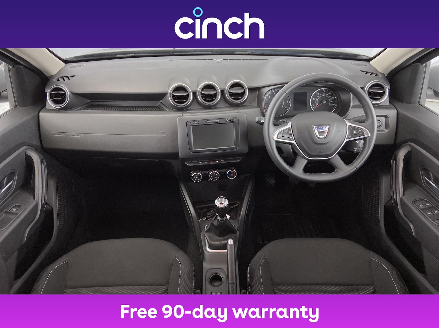 Used Dacia Duster 2019 for sale - 76346357: Photo 15