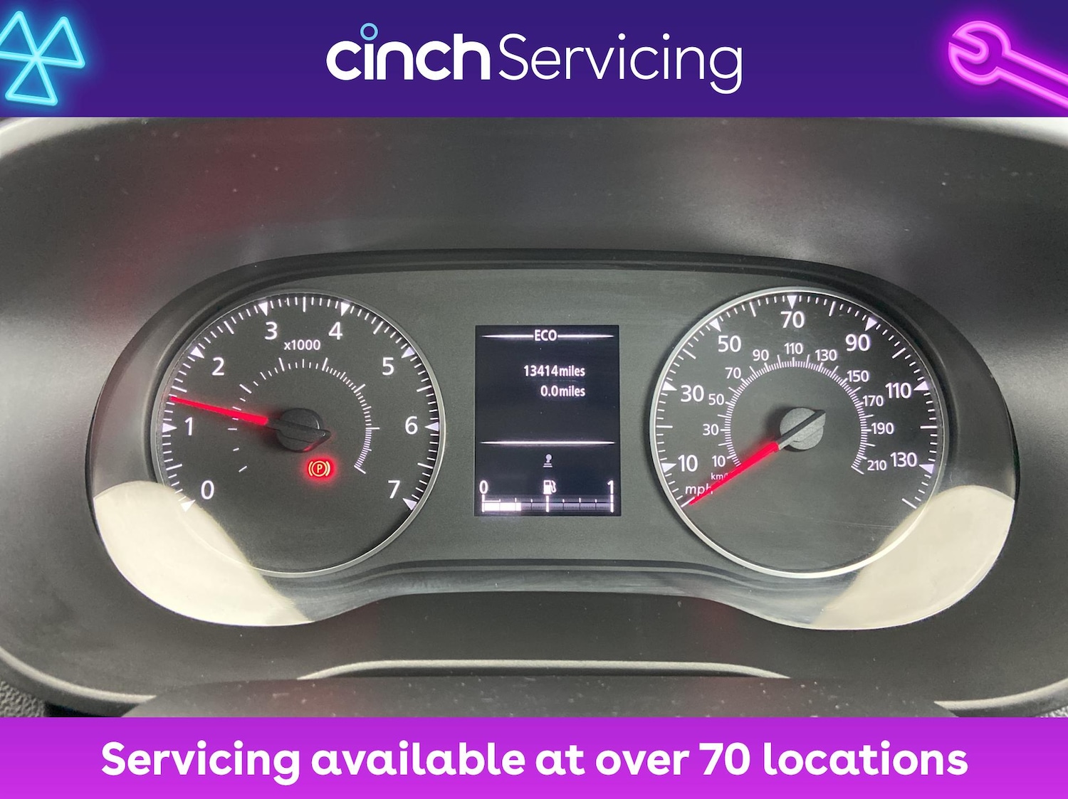 Used Dacia Duster 2019 for sale - 76346357: Photo 18