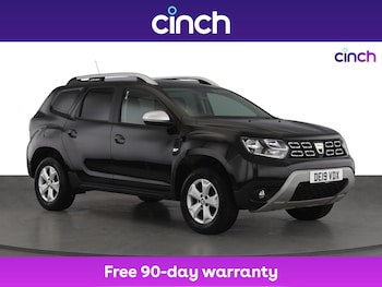 Dacia - Duster