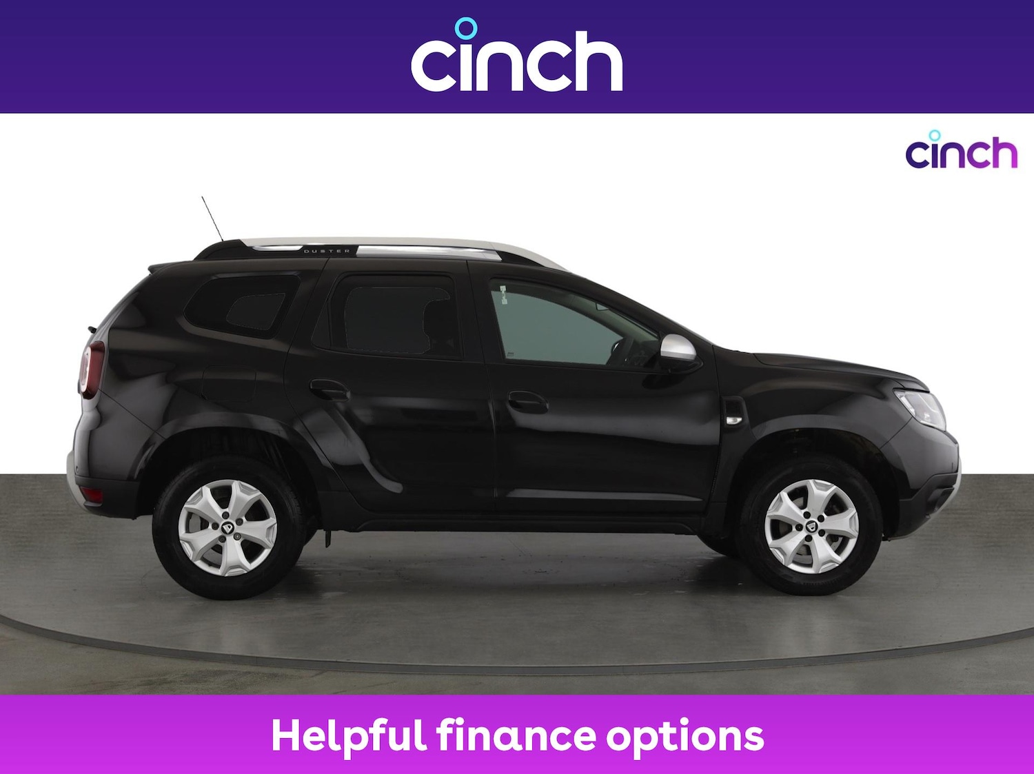 Used Dacia Duster 2019 for sale - 76346357: Photo 2