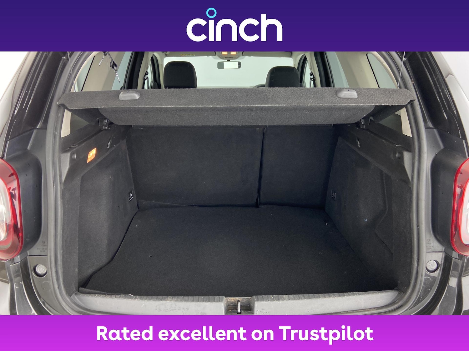 Used Dacia Duster 2019 for sale - 76346357: Photo 21