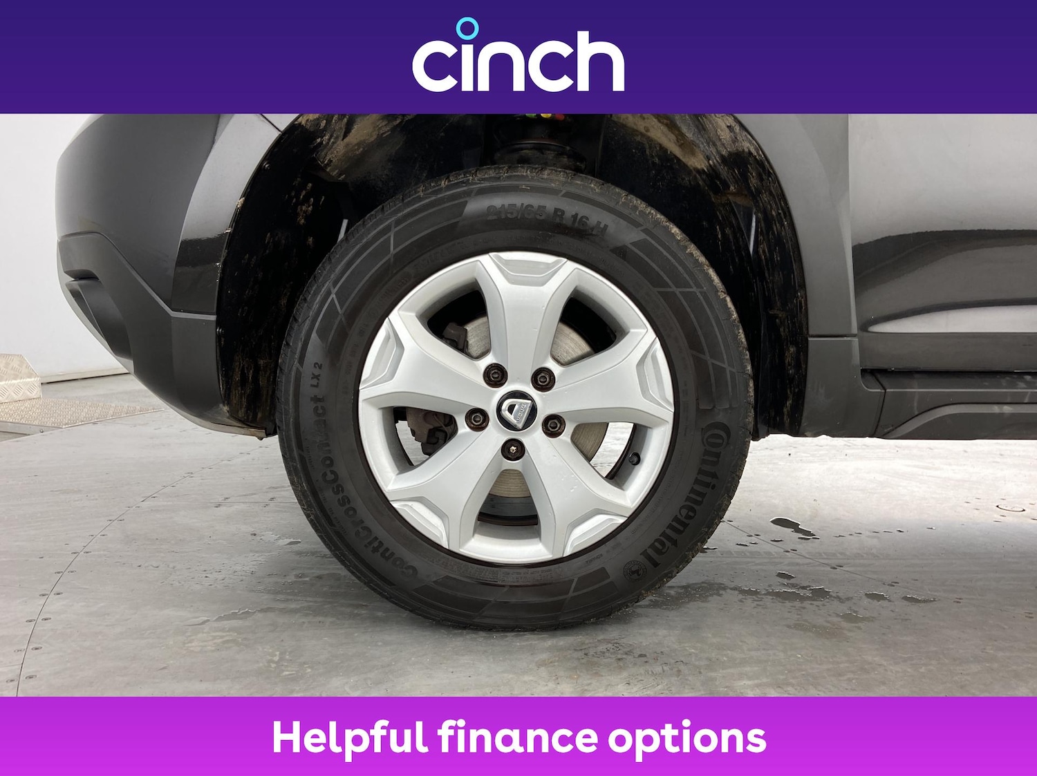 Used Dacia Duster 2019 for sale - 76346357: Photo 24