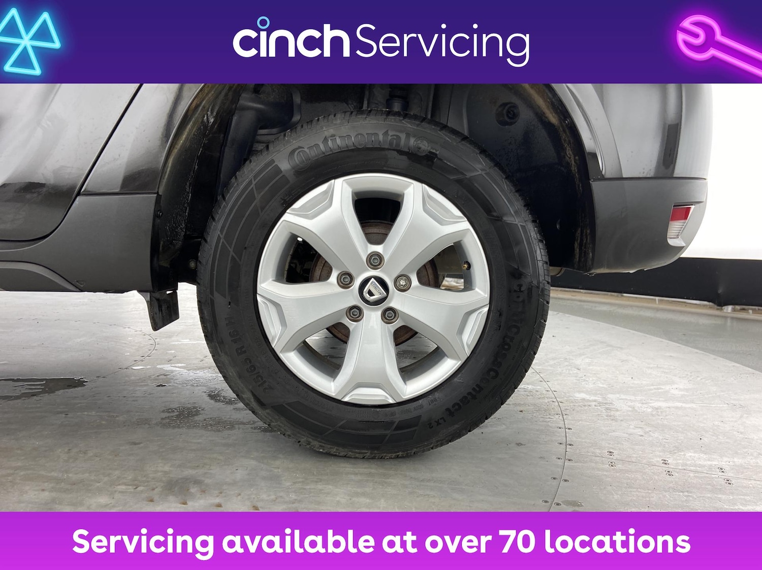 Used Dacia Duster 2019 for sale - 76346357: Photo 26