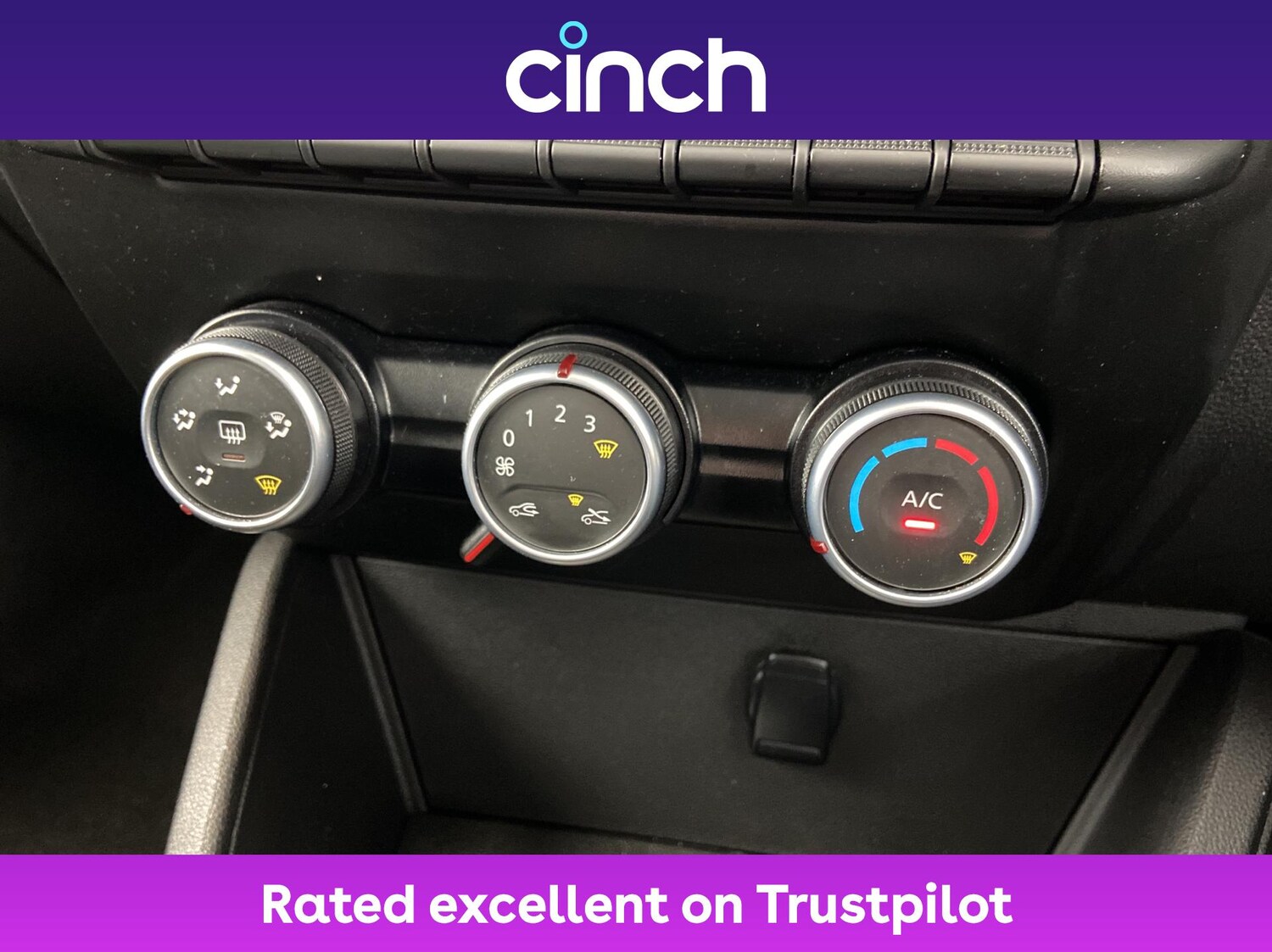 Used Dacia Duster 2019 for sale - 76346357: Photo 33