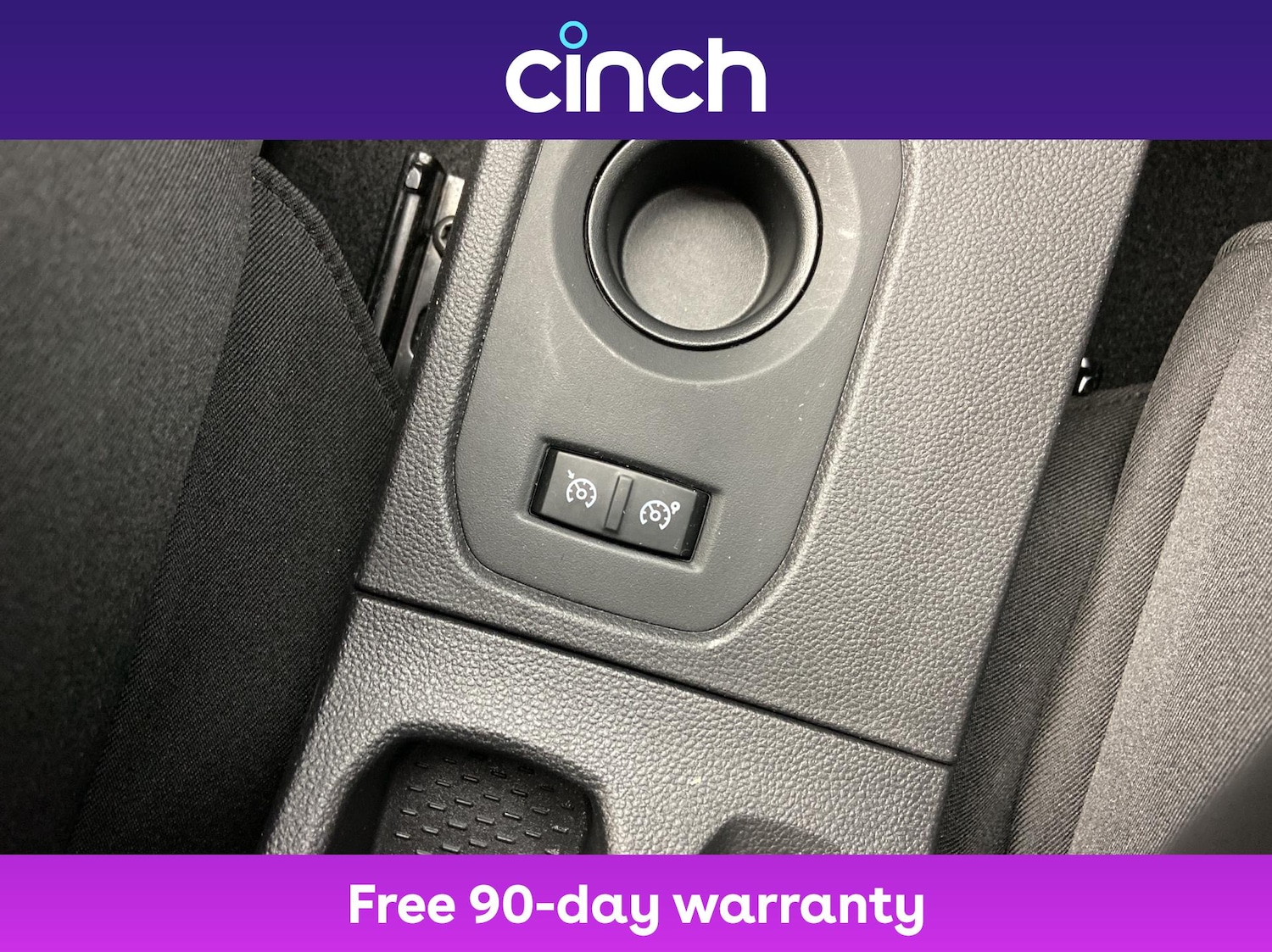 Used Dacia Duster 2019 for sale - 76346357: Photo 34