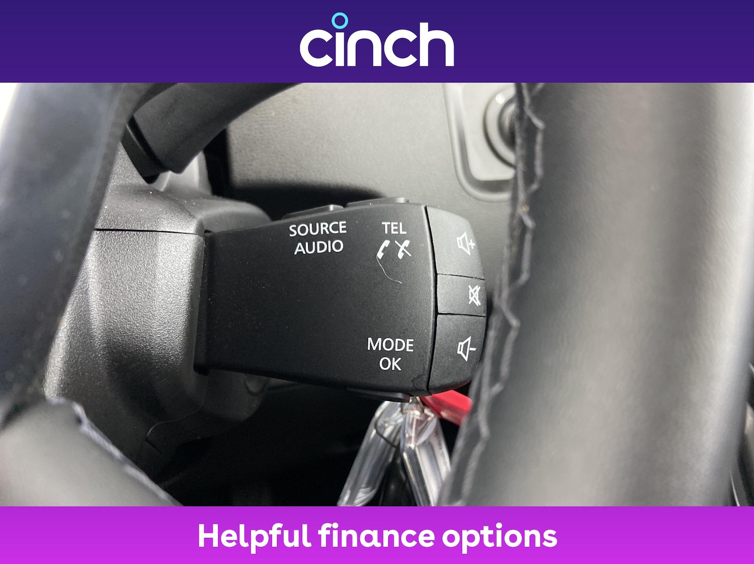Used Dacia Duster 2019 for sale - 76346357: Photo 35