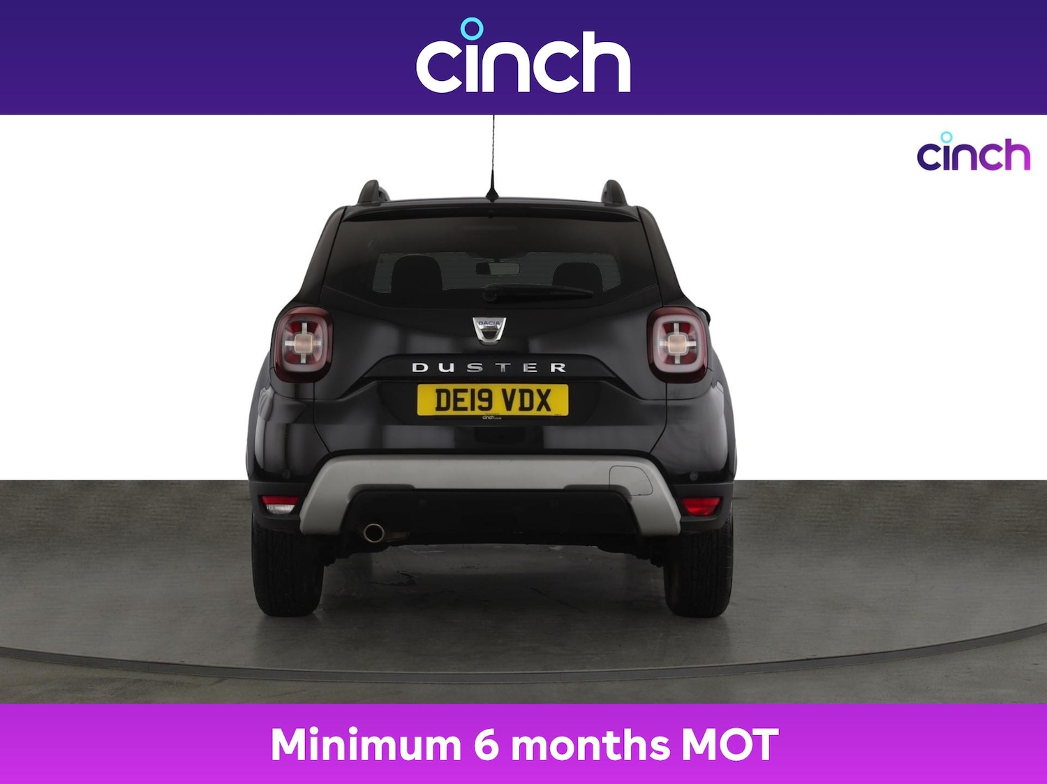 Used Dacia Duster 2019 for sale - 76346357: Photo 5