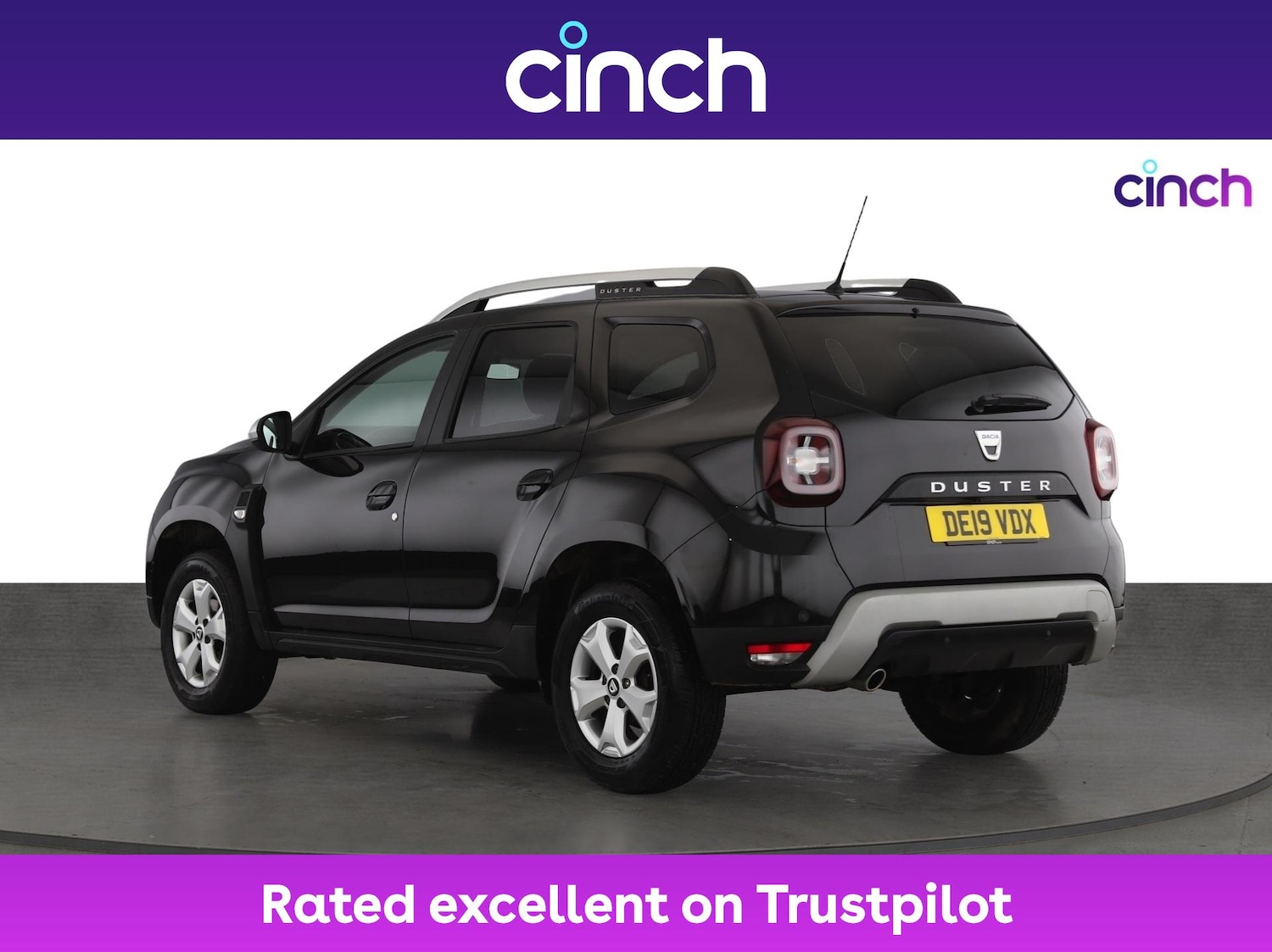 Used Dacia Duster 2019 for sale - 76346357: Photo 6