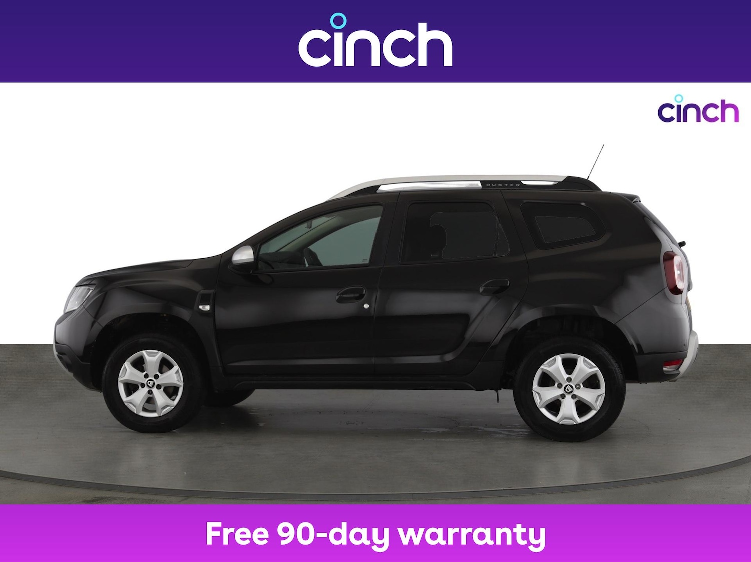 Used Dacia Duster 2019 for sale - 76346357: Photo 8