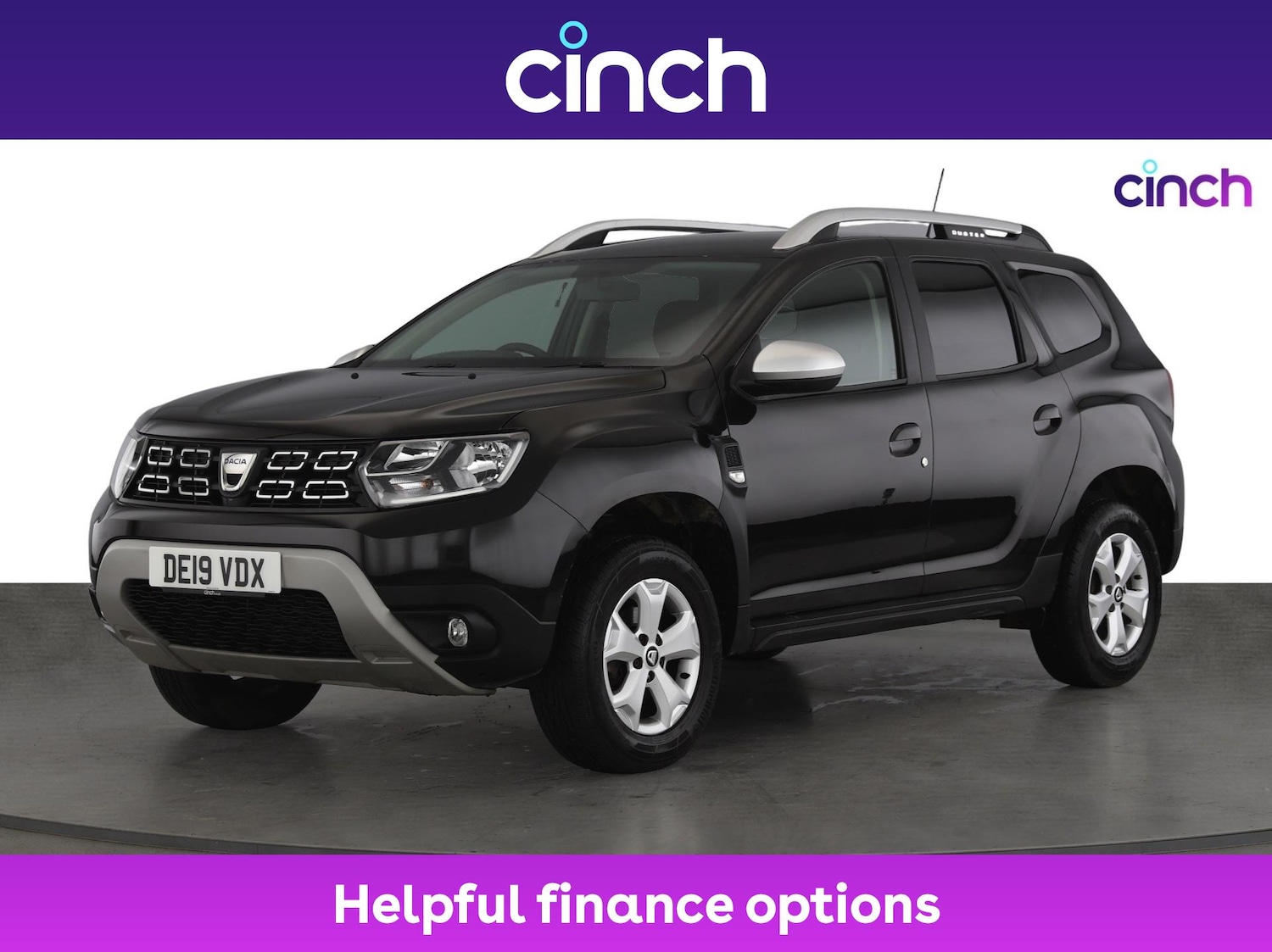 Used Dacia Duster 2019 for sale - 76346357: Photo 9