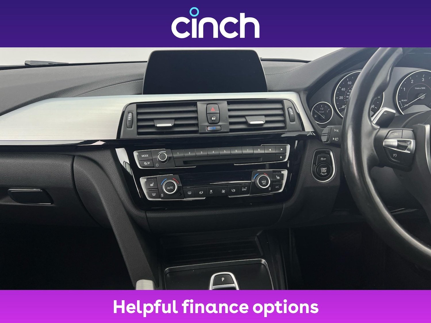 Used BMW 3 Series 2019 for sale - 77013851: Photo 17