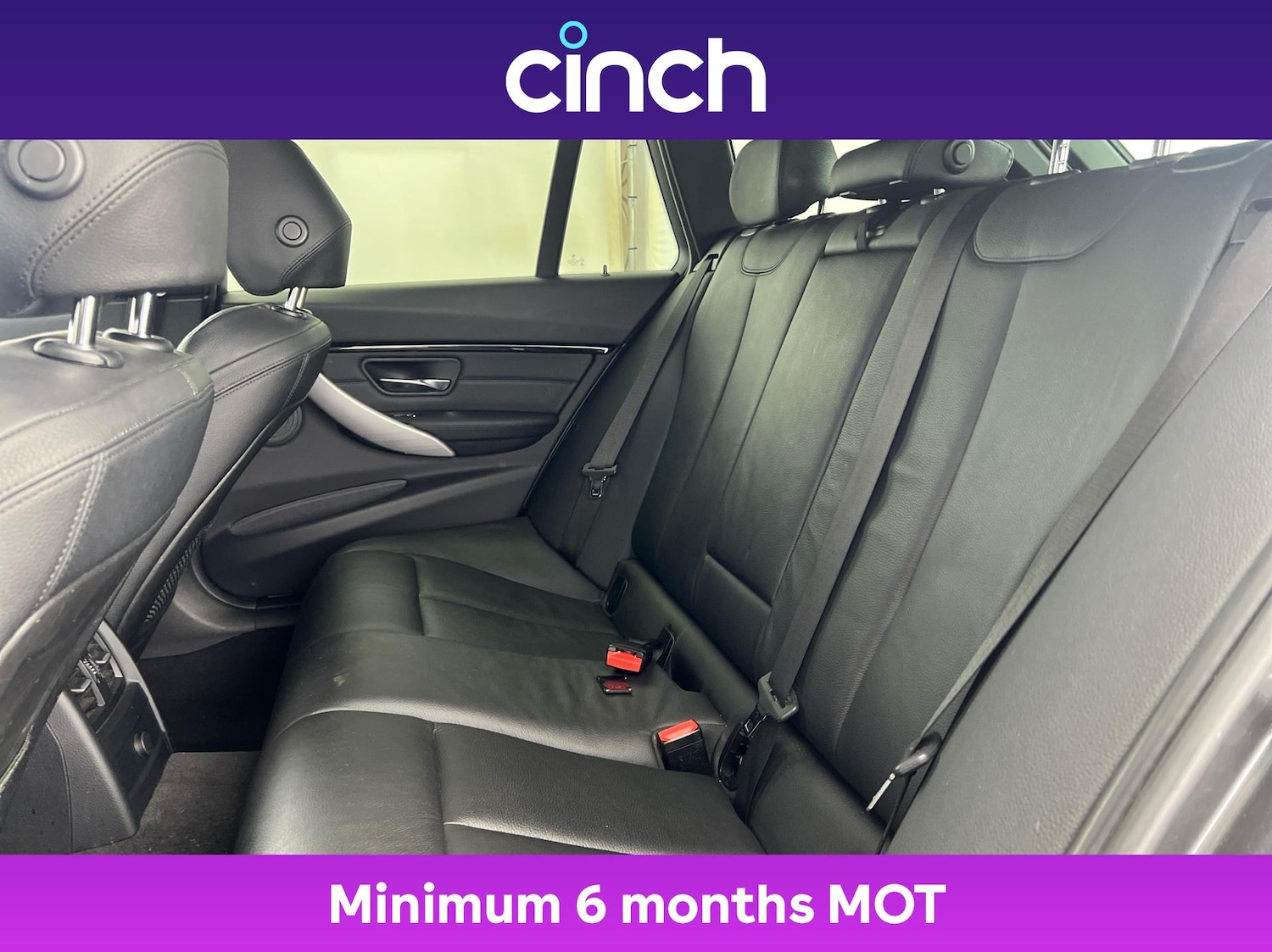 Used BMW 3 Series 2019 for sale - 77013851: Photo 20