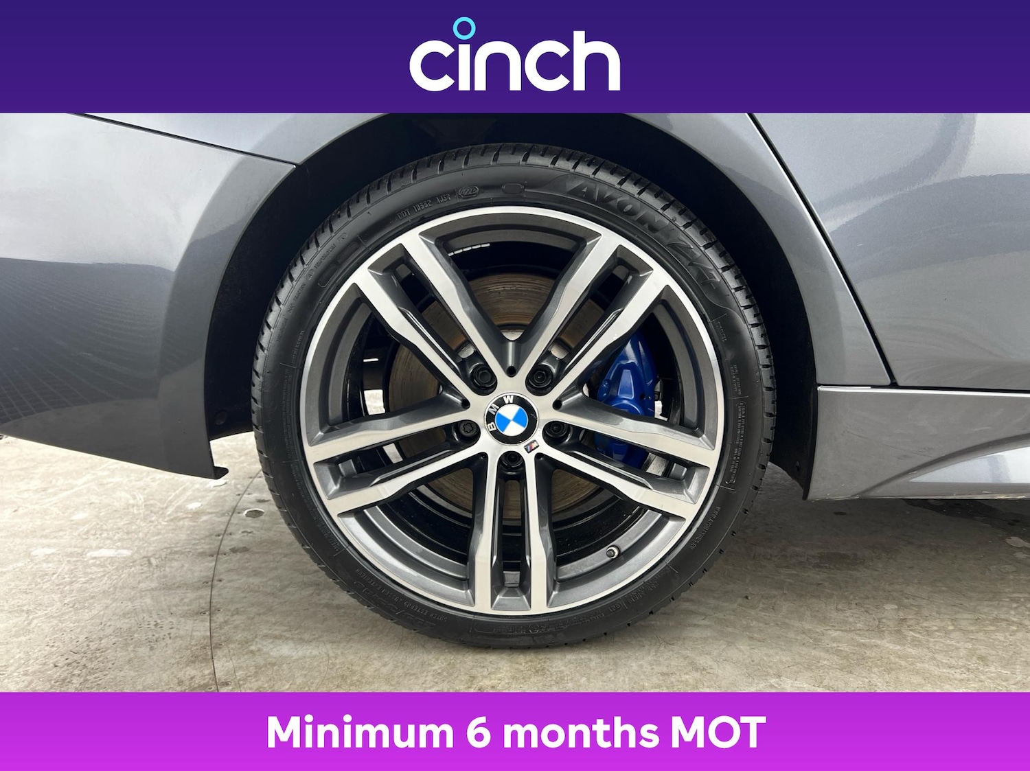 Used BMW 3 Series 2019 for sale - 77013851: Photo 27