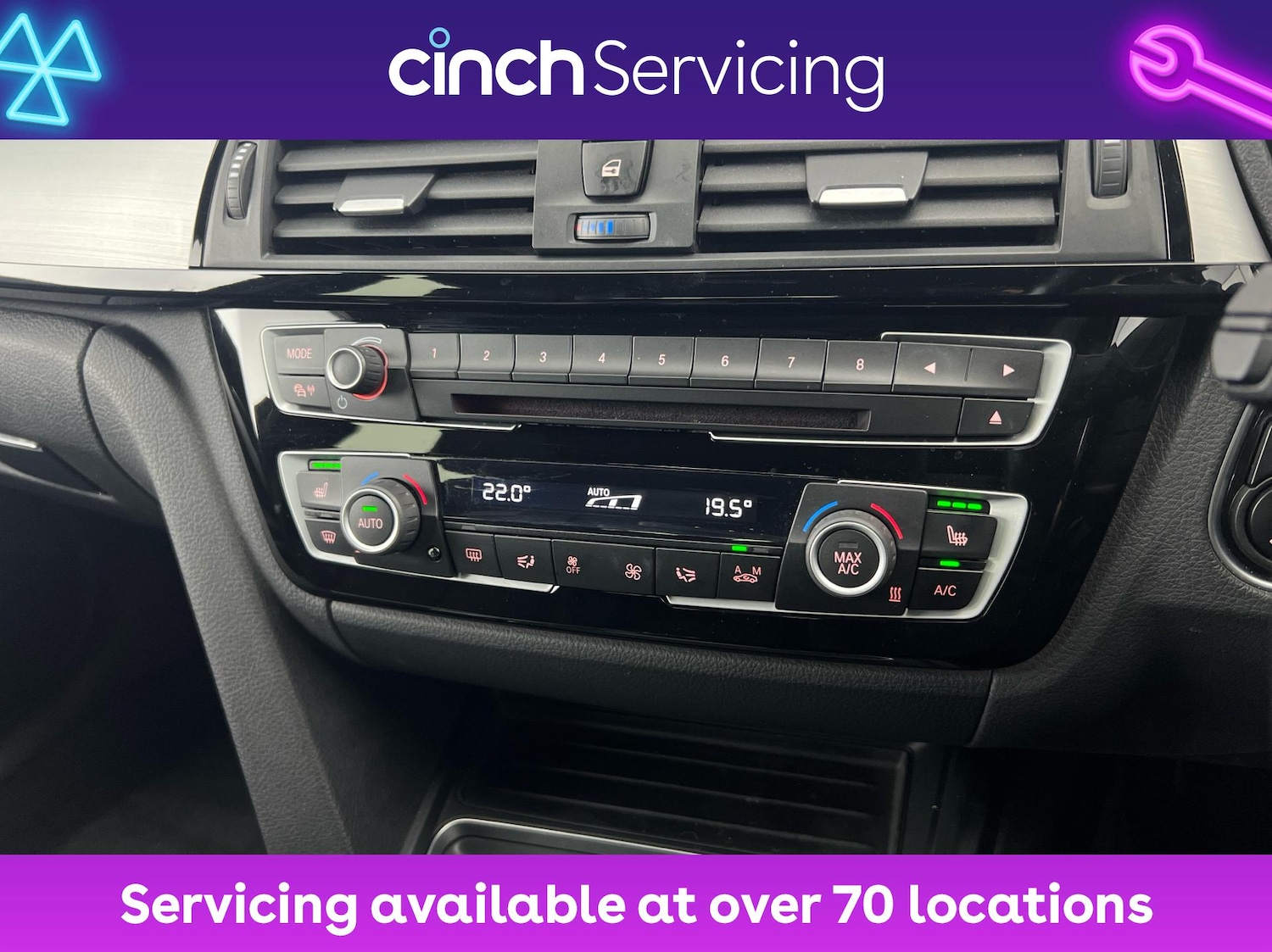 Used BMW 3 Series 2019 for sale - 77013851: Photo 36