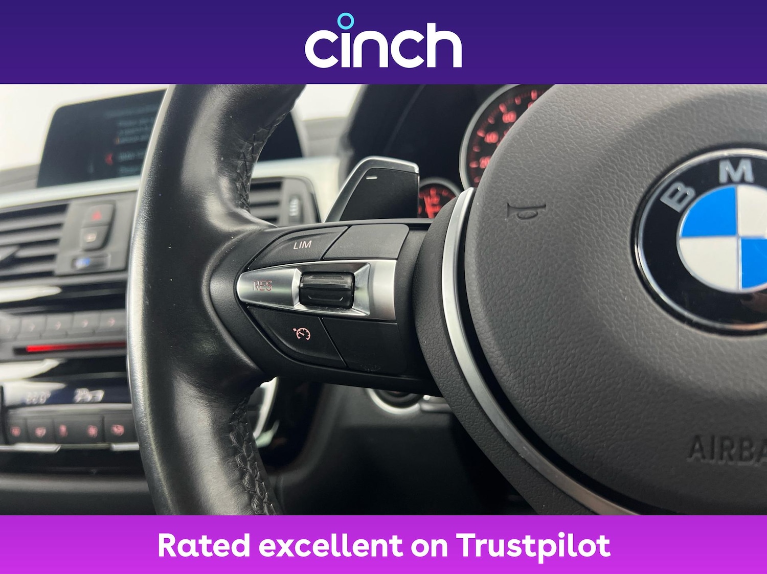 Used BMW 3 Series 2019 for sale - 77013851: Photo 38