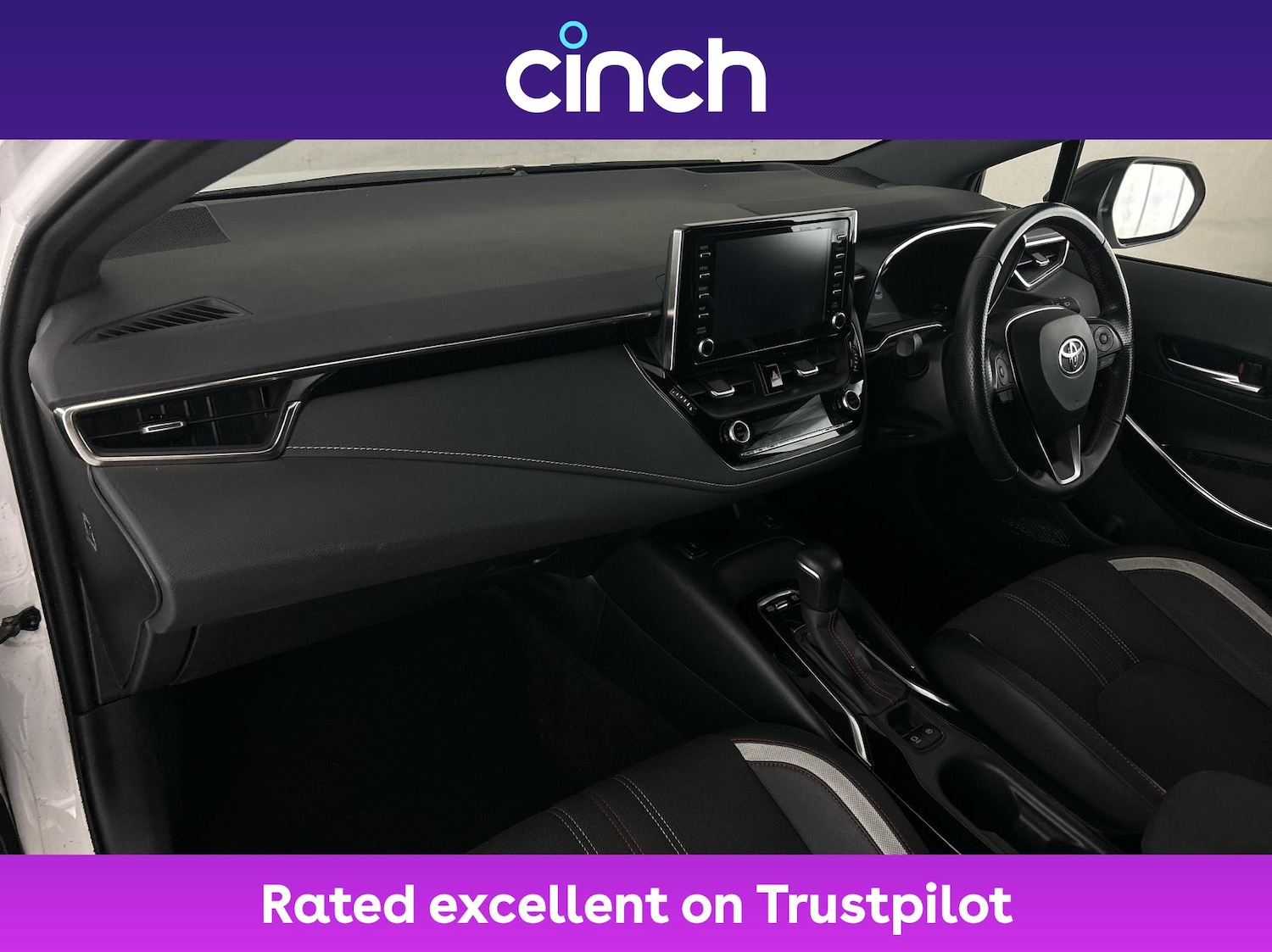 Used Toyota Corolla 2021 for sale - 76405633: Photo 14