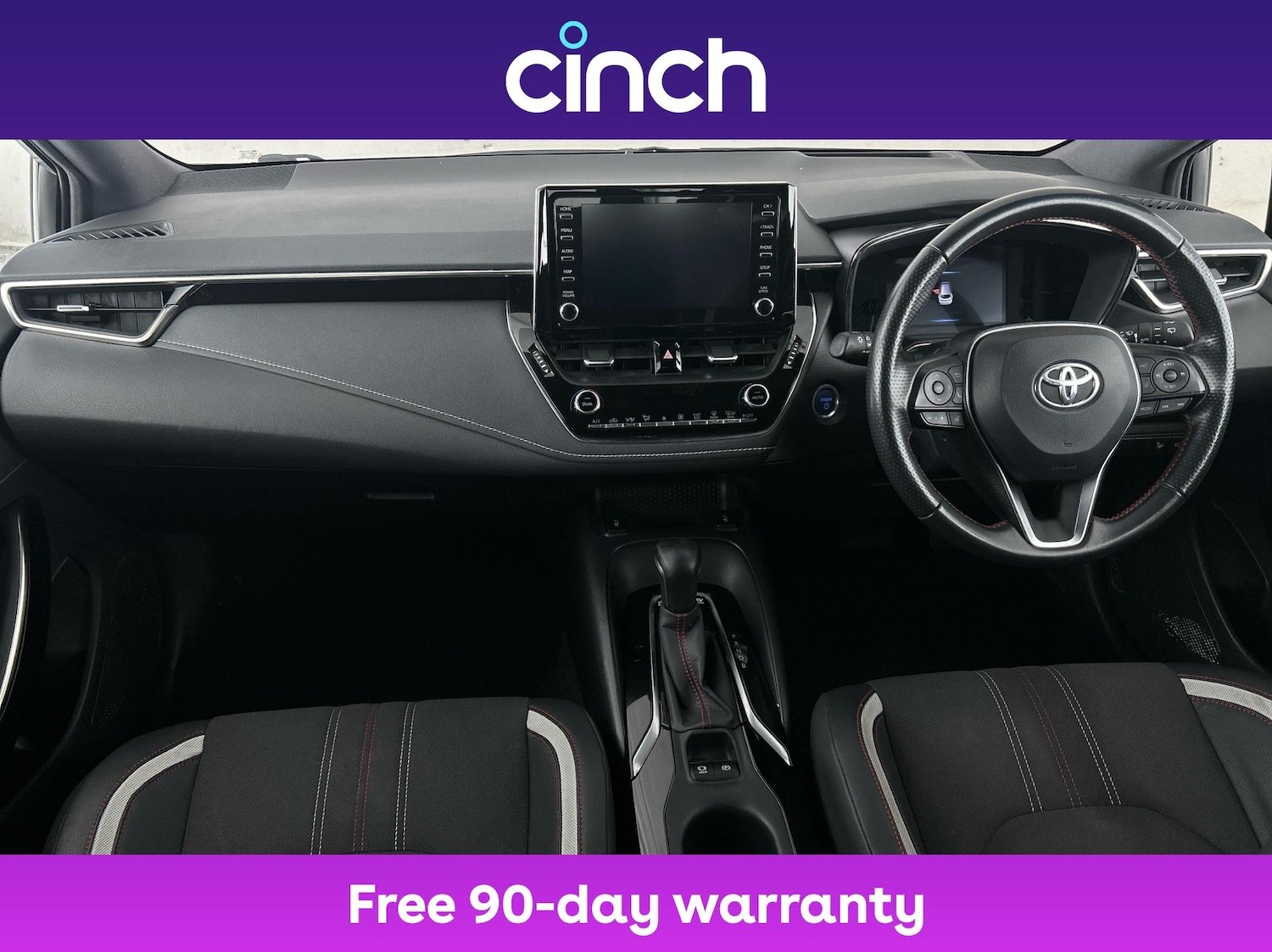 Used Toyota Corolla 2021 for sale - 76405633: Photo 15