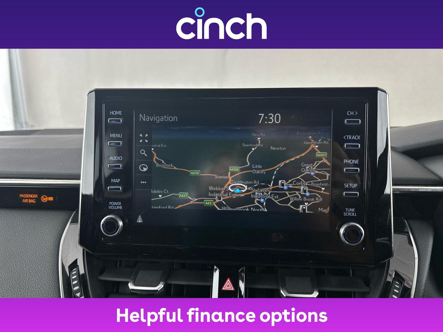 Used Toyota Corolla 2021 for sale - 76405633: Photo 17