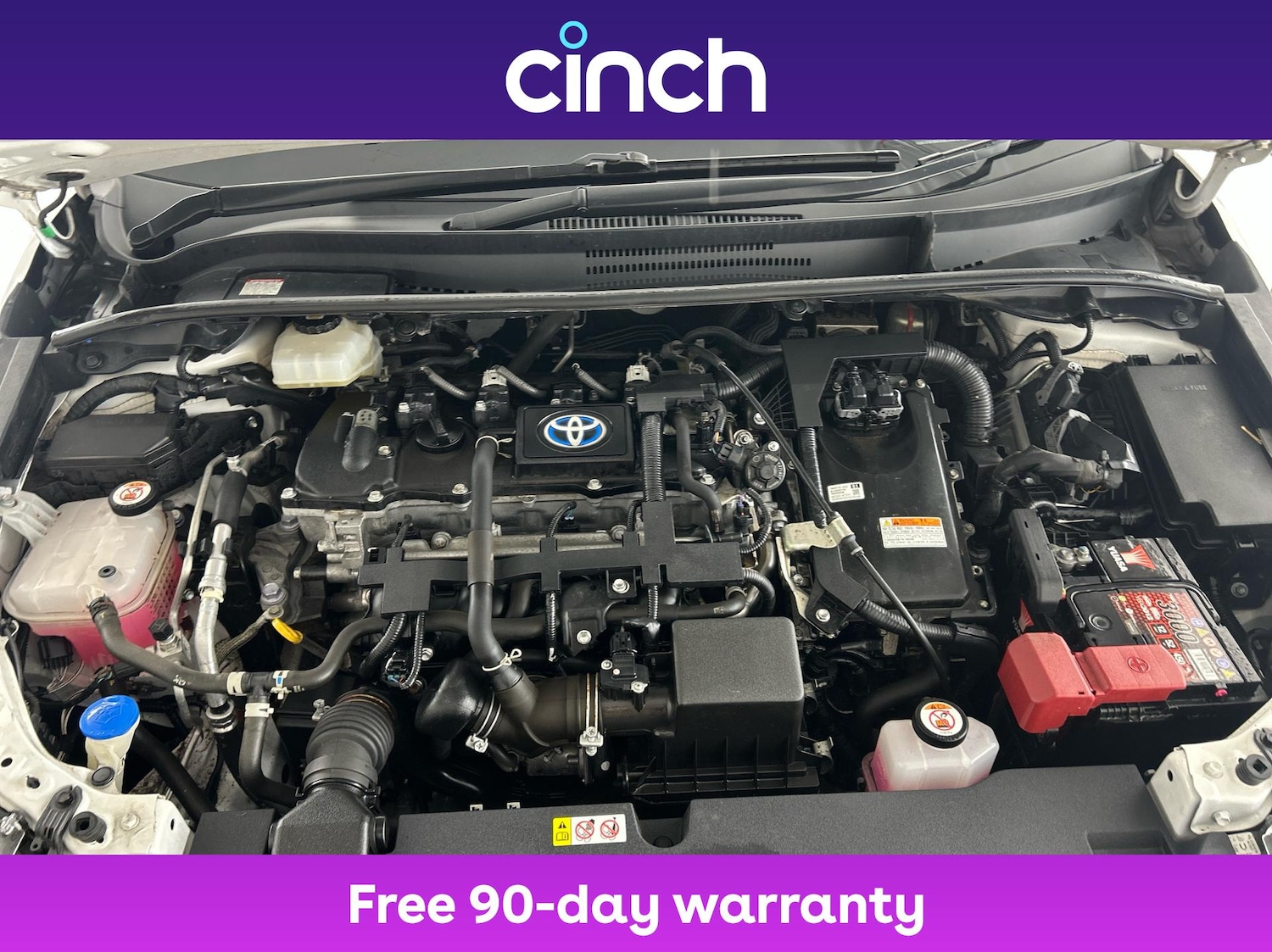 Used Toyota Corolla 2021 for sale - 76405633: Photo 23