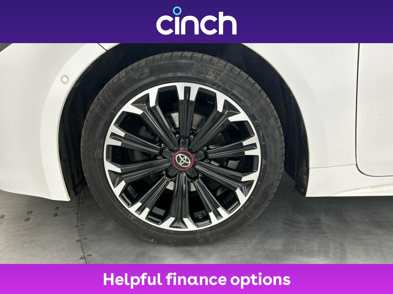 Used Toyota Corolla 2021 for sale - 76405633: Photo 24