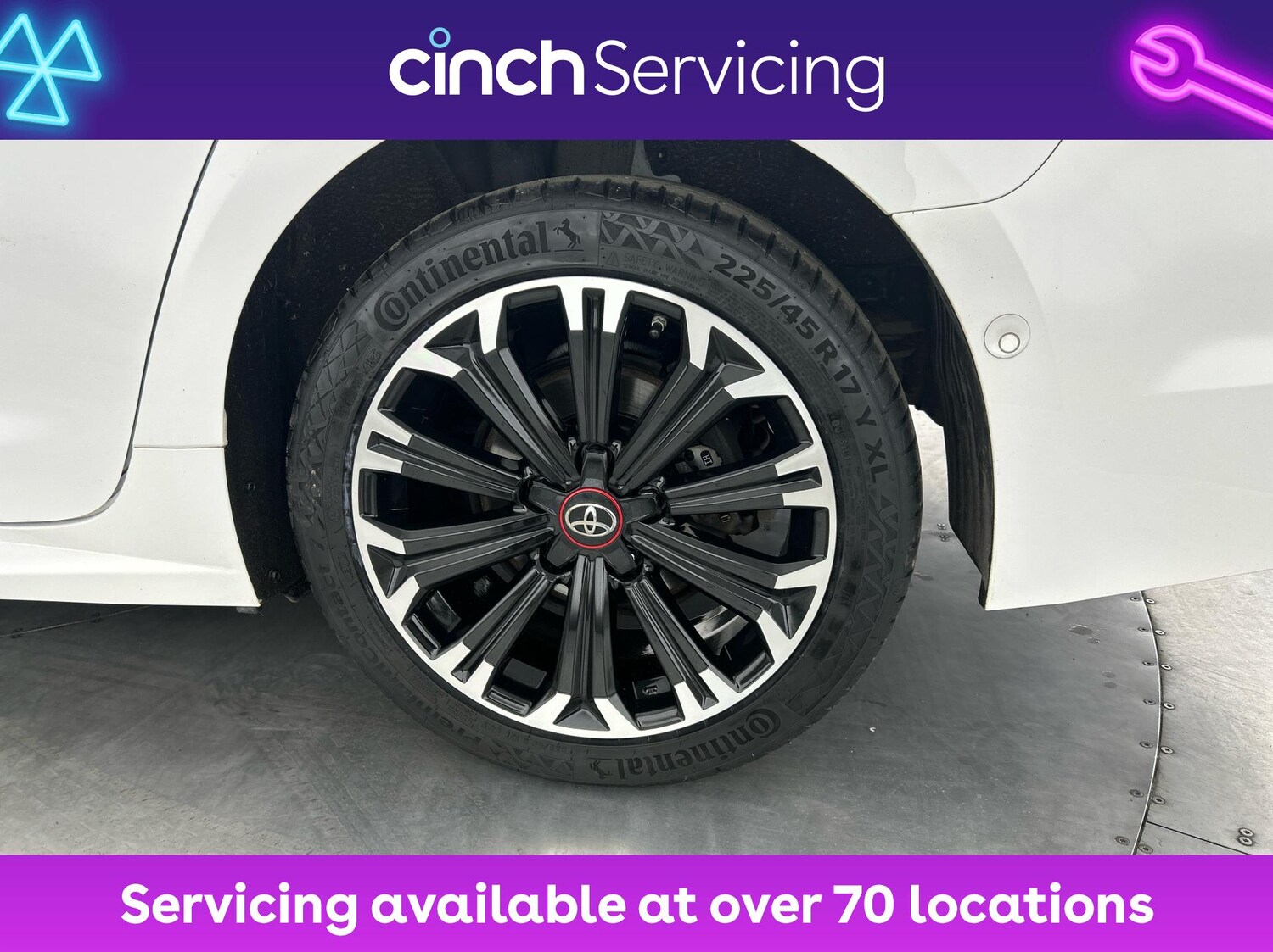 Used Toyota Corolla 2021 for sale - 76405633: Photo 26