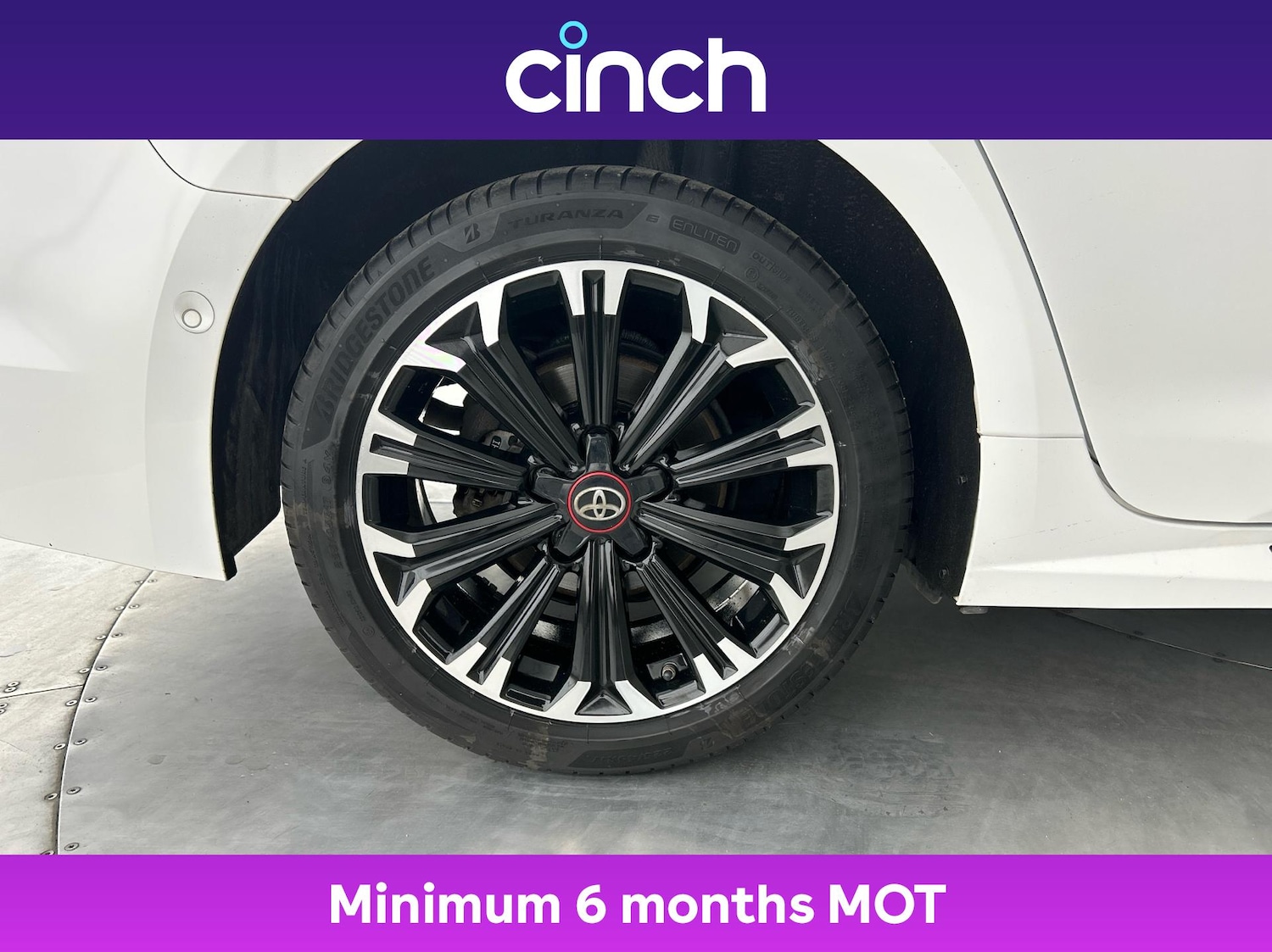 Used Toyota Corolla 2021 for sale - 76405633: Photo 27