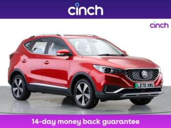 2020 - 105kW Exclusive EV 45kWh 5dr Auto